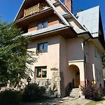 Appartamento I Gosciniec Na Rowni Biały Dunajec