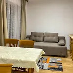 Appartamento I Gosciniec Na Rowni *