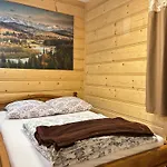 Appartamento I Gosciniec Na Rowni