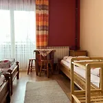 I Gosciniec Na Rowni Biały Dunajec