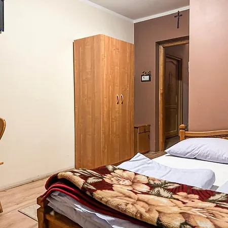 Gosciniec Na Rowni Apartment Bialy Dunajec