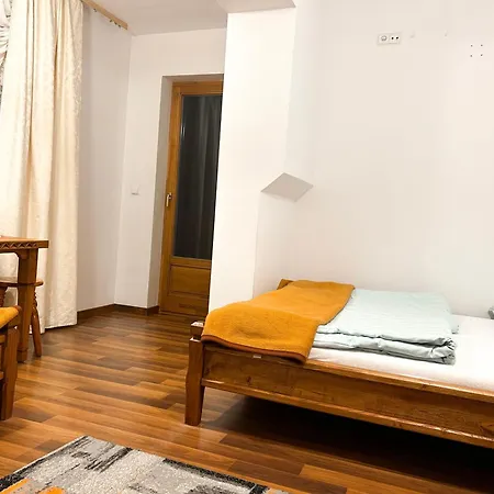 I Gosciniec Na Rowni Apartman