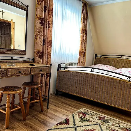I Gosciniec Na Rowni Apartman *