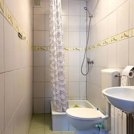 Apartment Gosciniec Na Rowni *