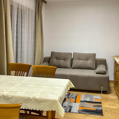 Appartement I Gosciniec Na Rowni *