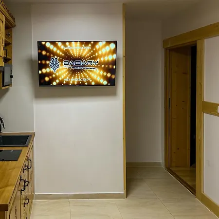 I Gosciniec Na Rowni