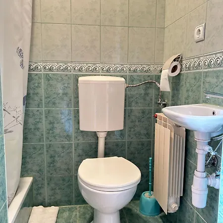 I Gosciniec Na Rowni Appartement Biały Dunajec