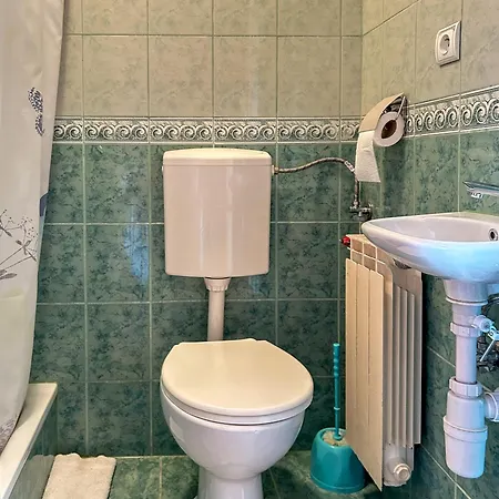 I Gosciniec Na Rowni 公寓 比利但耶克
