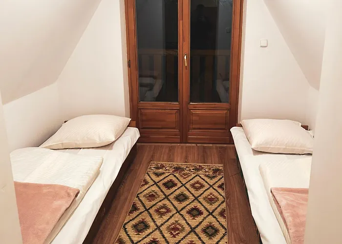 I Gosciniec Na Rowni *