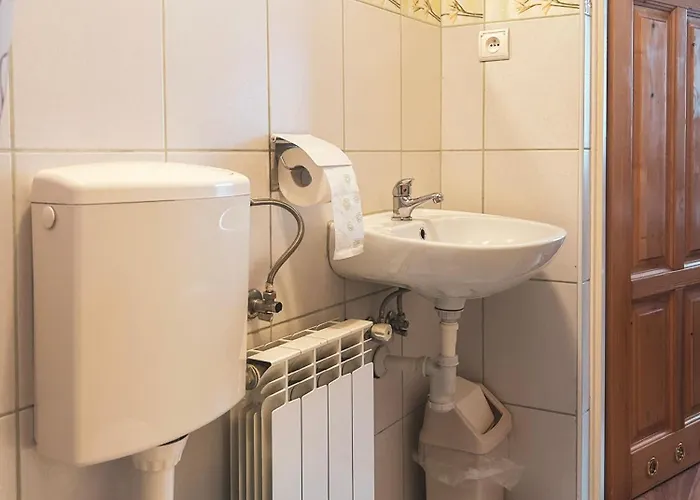 I Gosciniec Na Rowni